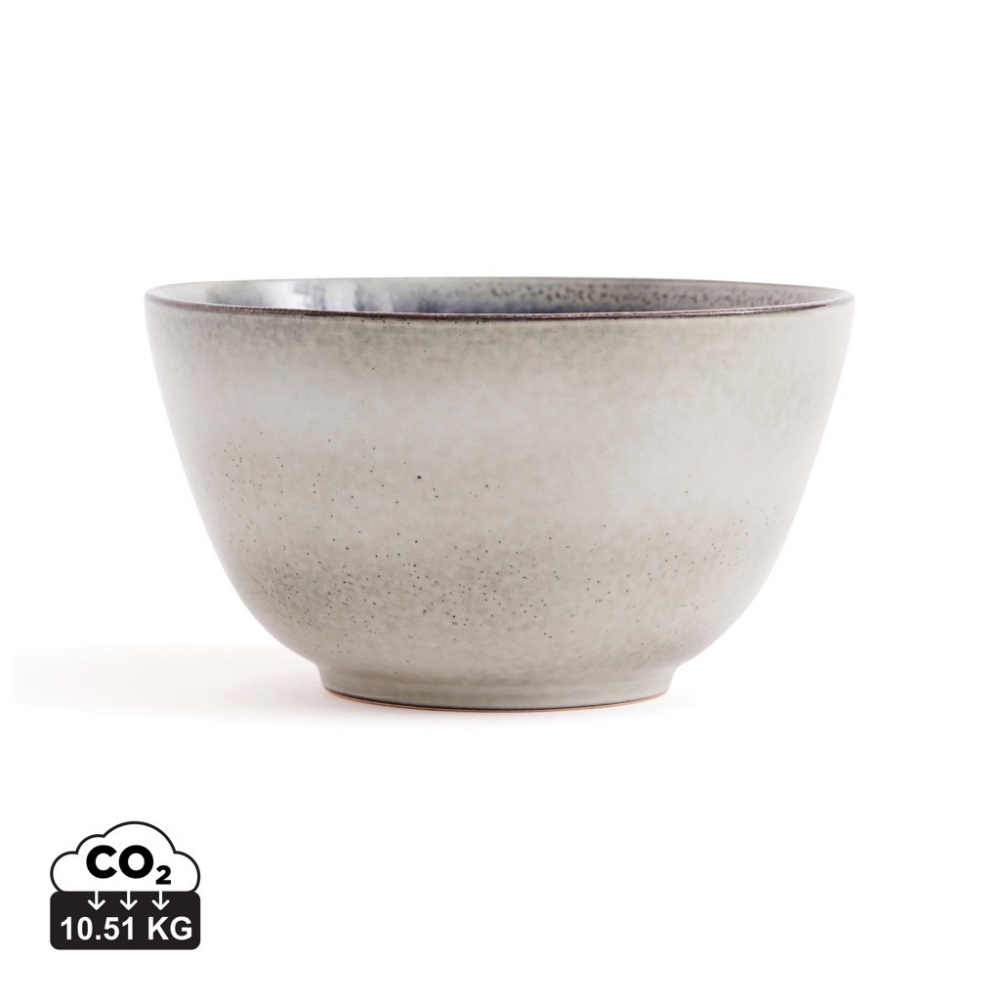 Logotrade promotional item image of: VINGA Nomimono bowl, 21 cm