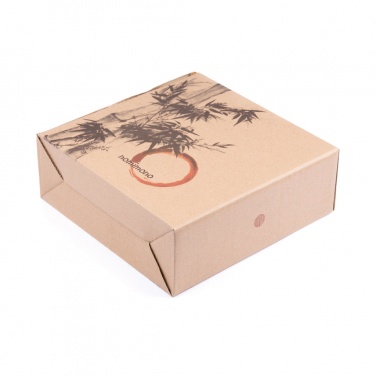 Logo trade promotional item photo of: VINGA Nomimono plate 20 cm, 2 pcs set