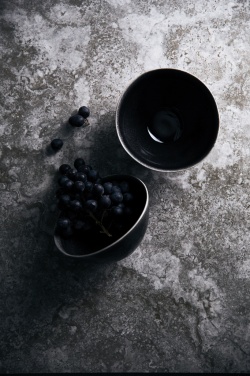 Logotrade promotional gift image of: VINGA Nomimono bowl 15,5 cm, 2 pcs set