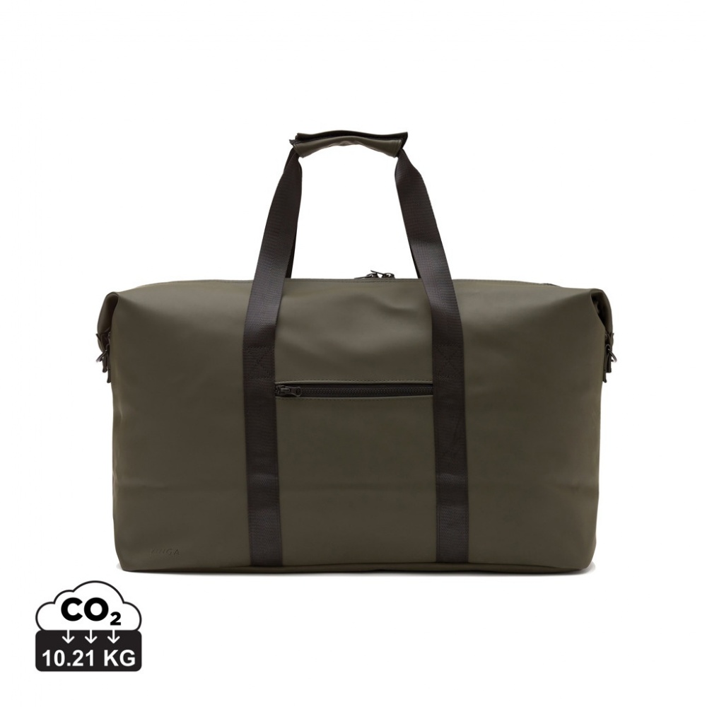 Logotrade corporate gift image of: VINGA Baltimore Weekendbag