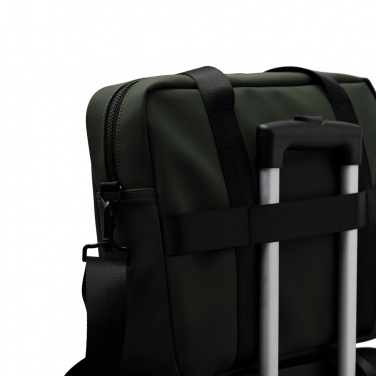 Logo trade advertising product photo of: VINGA Baltimore Computer Bag