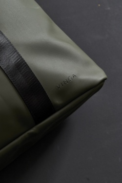 Logo trade advertising product photo of: VINGA Baltimore tote bag