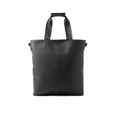 Logo trade promotional giveaways image of: VINGA Baltimore office tote