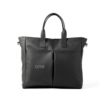 Logo trade promotional product photo of: VINGA Baltimore hybrid office bag
