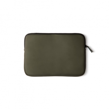 Logo trade advertising product photo of: VINGA Baltimore laptop case 12-15"