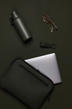 Logo trade advertising products picture of: VINGA Baltimore laptop case 12-15"