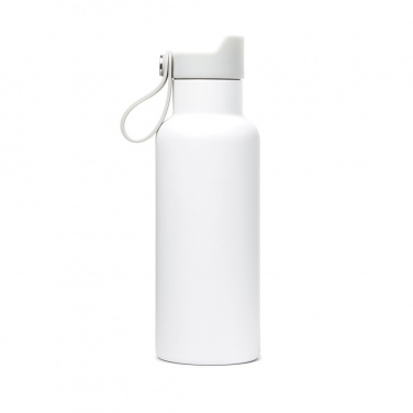 Logotrade promotional items photo of: VINGA Balti vacuum bottle