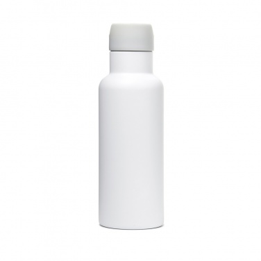 Logo trade promotional gifts picture of: VINGA Balti vacuum bottle