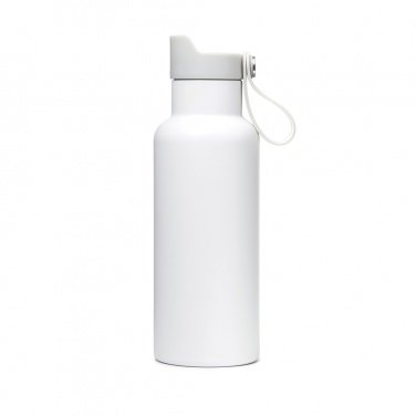 Logotrade business gift image of: VINGA Balti vacuum bottle