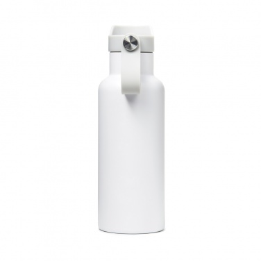 Logotrade promotional item picture of: VINGA Balti vacuum bottle