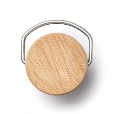 Logotrade promotional products photo of: VINGA Miles Large Thermos Bottle 1000 ml