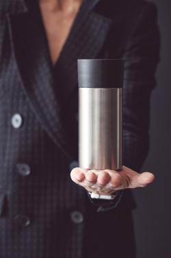 Logotrade promotional product image of: VINGA Otis thermo to-go-mug