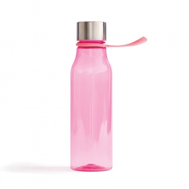 Logo trade promotional items picture of: VINGA Lean Tritan Water Bottle