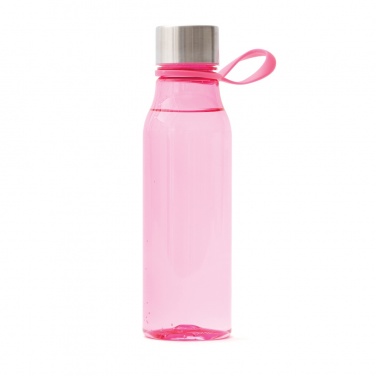 Logo trade promotional giveaway photo of: VINGA Lean Tritan Water Bottle