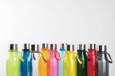 Logo trade advertising product photo of: VINGA Lean Tritan Water Bottle