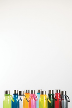 Logotrade promotional giveaway picture of: VINGA Lean Tritan Water Bottle