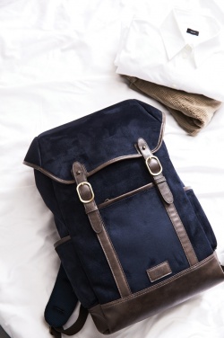 Logo trade business gift photo of: VINGA Hunton backpack