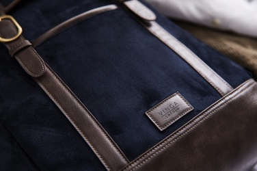 Logo trade corporate gifts image of: VINGA Hunton backpack