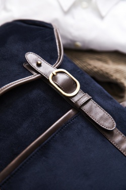 Logotrade promotional gifts photo of: VINGA Hunton backpack