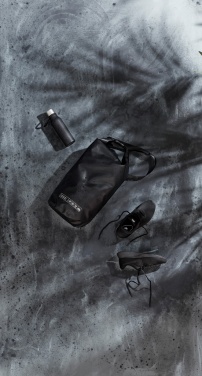 Logo trade promotional merchandise picture of: VINGA Lean Thermo Bottle