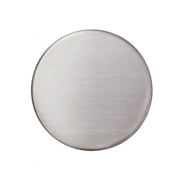 Logotrade promotional merchandise photo of: VINGA Lean Glass Water Bottle