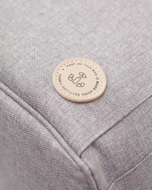 Logo trade promotional giveaways picture of: VINGA Sortino Trail cooler backpack