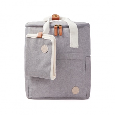 Logo trade business gift photo of: VINGA Sortino Trail cooler backpack