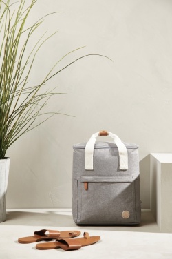 Logotrade promotional merchandise photo of: VINGA Sortino Trail cooler backpack