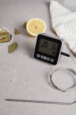 Logotrade promotional item picture of: VINGA Hays thermometer