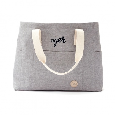 Logotrade promotional item picture of: VINGA Sortino beach bag