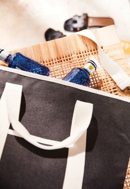 Logo trade promotional products image of: VINGA Sortino tote cooler