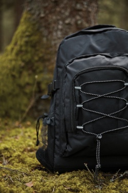 Logo trade promotional merchandise image of: VINGA Parks cooler backpack