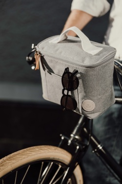 Logo trade corporate gifts picture of: VINGA Sortino bike cooler bag