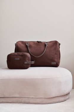 Logo trade business gift photo of: VINGA Hunton toiletry bag