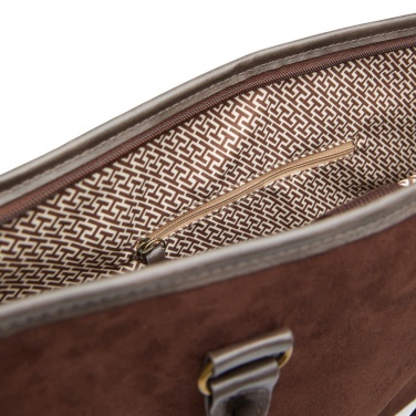 Logotrade promotional merchandise image of: VINGA Hunton computer brief