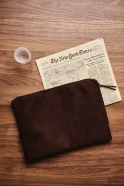 Logo trade advertising product photo of: VINGA Hunton laptop case