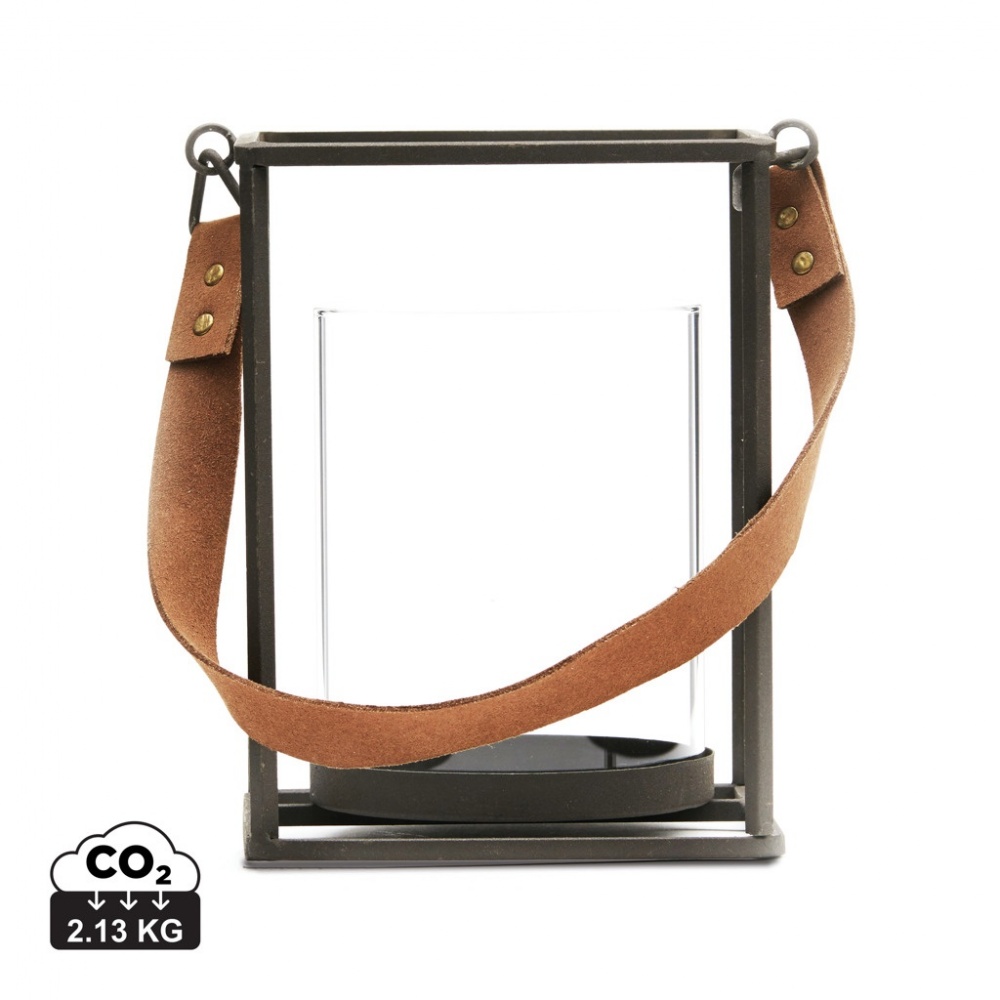 Logotrade promotional item picture of: VINGA Montreux lantern