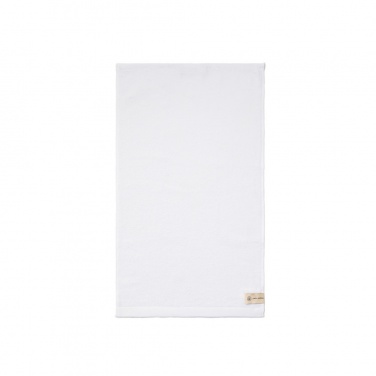 Logo trade corporate gifts image of: VINGA Birch towels 40x70