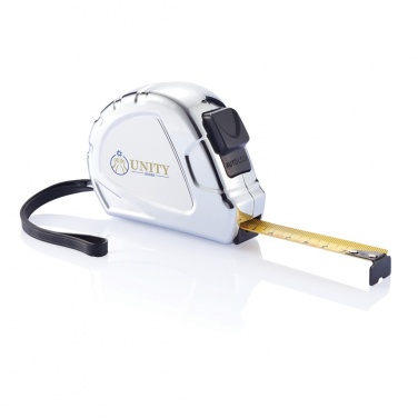 Logotrade promotional merchandise picture of: Economic auto stop - 3m/16mm