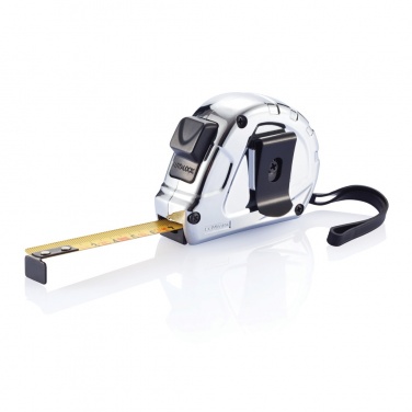 Logotrade promotional item image of: Economic auto stop - 5m/19mm