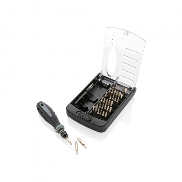 Logo trade advertising products picture of: 38 PCS tool set