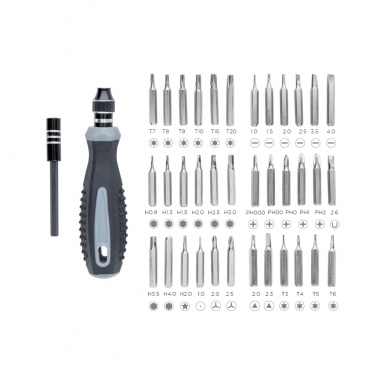 Logotrade promotional gift image of: 38 PCS tool set