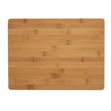 Logotrade corporate gift image of: Ukiyo bamboo cutting board