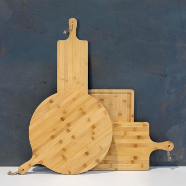 Logotrade advertising products photo of: Ukiyo bamboo cutting board