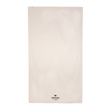 Logotrade business gift image of: Ukiyo Aware™ 180gr rcotton table cloth 250x140cm
