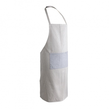 Logotrade advertising product picture of: Ukiyo Aware™ 280gr rcotton deluxe apron