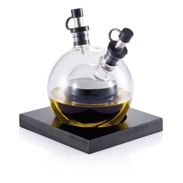 Logo trade promotional merchandise photo of: Orbit oil & vinegar set
