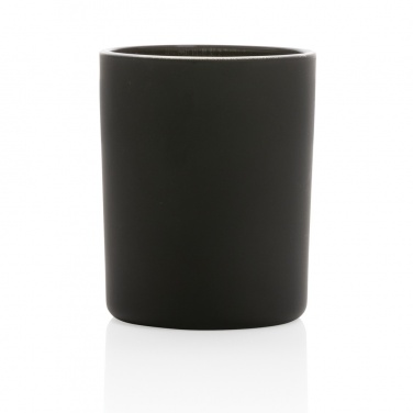 Logotrade corporate gift picture of: Ukiyo small scented candle in glass
