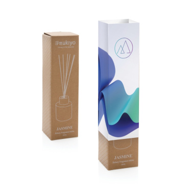 Logo trade corporate gift photo of: Ukiyo deluxe fragrance sticks
