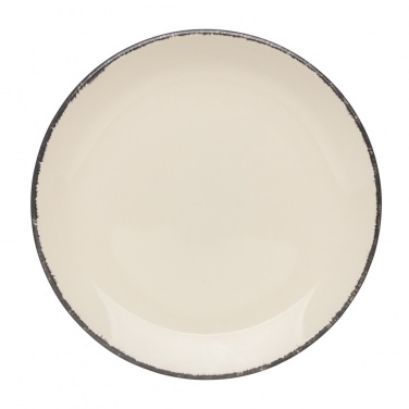 Logo trade advertising product photo of: Ukiyo dinner plate set of 2